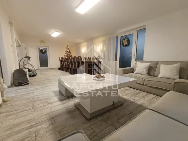 Casă 5 camere Timișoara - poza 1