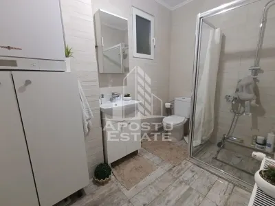 Casa individuala de vanzare Bogdanestilor Timisoara - foto 16