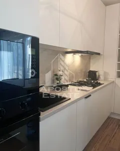 Apartament modern,2 camere,etaj 1,Dumbravita - foto 11