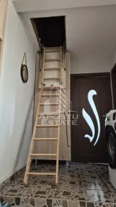 Apartament cu 2 camere de vanzare,pod 54mp,Freidorf,centrala,Timisoara - foto 3