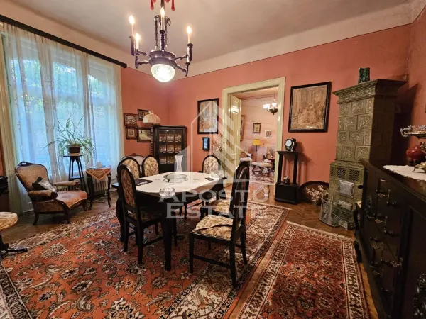 Apartament 4 camere Timișoara - poza 1