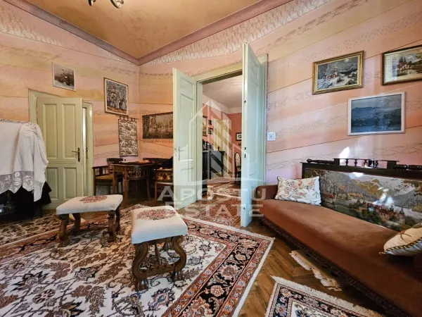 Apartament 4 camere Timișoara - poza 2