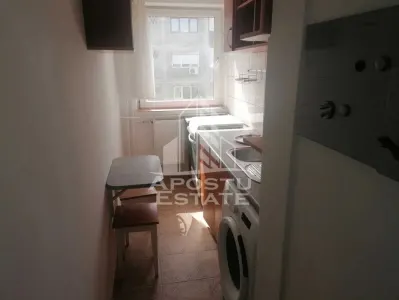 Apartament cu 2 camere, de vanzare, zona Iosefin, Timisoara - foto 7