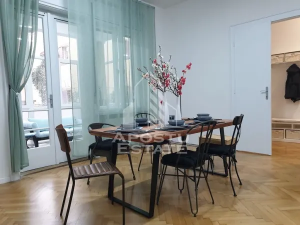 Apartament 4 camere Timișoara - poza 1