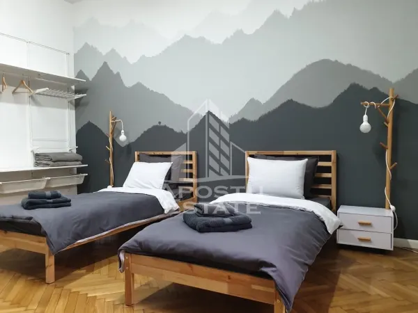 Apartament 4 camere Timișoara - poza 8