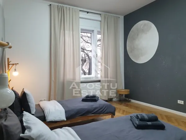 Apartament 4 camere Timișoara - poza 9