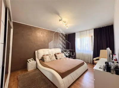 Apartament 4 camere | Decomandat | 80mp | Etaj 4/5 | La cheie | Turist - foto 2