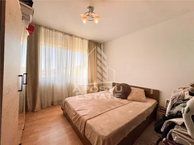 Apartament 4 camere | Decomandat | 80mp | Etaj 4/5 | La cheie | Turist - foto 3