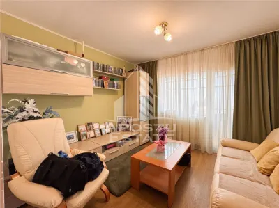 Apartament 4 camere | Decomandat | 80mp | Etaj 4/5 | La cheie | Turist - foto 5