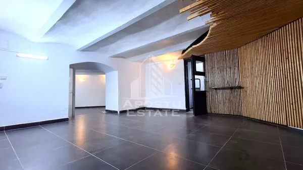 Spațiu comercial Arad - poza 2