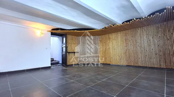 Spațiu comercial Arad - poza 3
