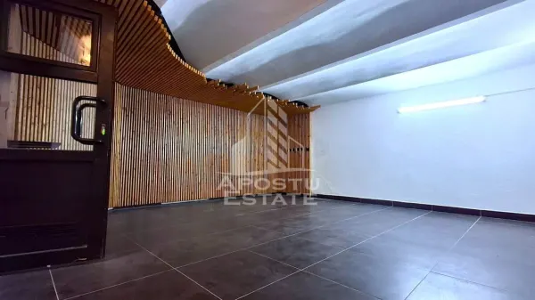 Spațiu comercial Arad - poza 4