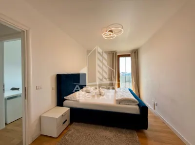 Apartament 3 camere de vanzare, bloc nou, zona Centrala Timisoara - foto 1