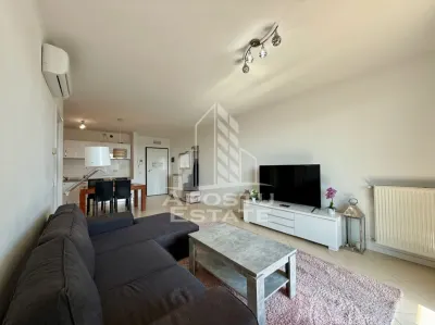 Apartament 3 camere de vanzare, bloc nou, zona Centrala Timisoara - foto 2