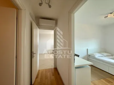 Apartament 3 camere de vanzare, bloc nou, zona Centrala Timisoara - foto 11
