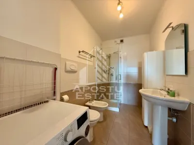 Apartament 3 camere de vanzare, bloc nou, zona Centrala Timisoara - foto 12