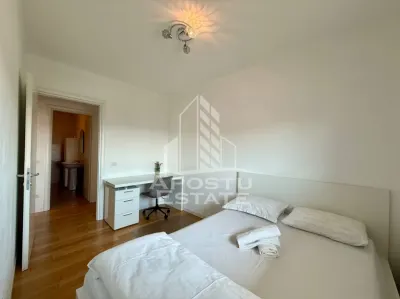 Apartament 3 camere de vanzare, bloc nou, zona Centrala Timisoara - foto 9