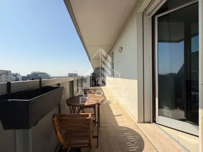 Apartament 3 camere de vanzare, bloc nou, zona Centrala Timisoara - foto 10