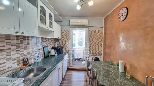 Apartament 3 camere Timișoara - poza 1