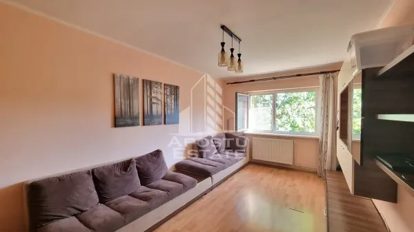 Apartament 3 camere Timișoara - poza 4