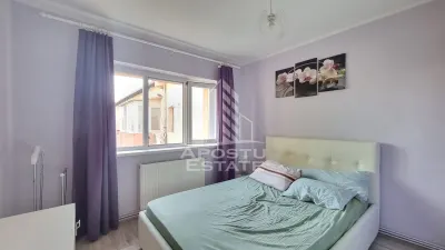 Apartament 3 camere de vanzare, decomandat, Lipovei, Timisoara - foto 6