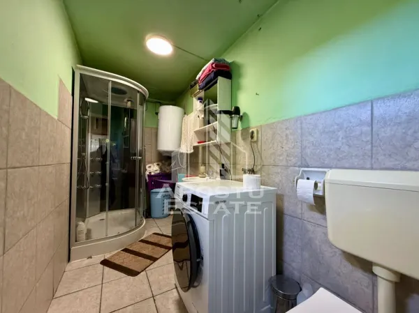 Casă 5 camere Timișoara - poza 12