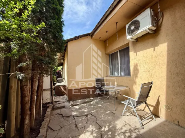 Casă 5 camere Timișoara - poza 14