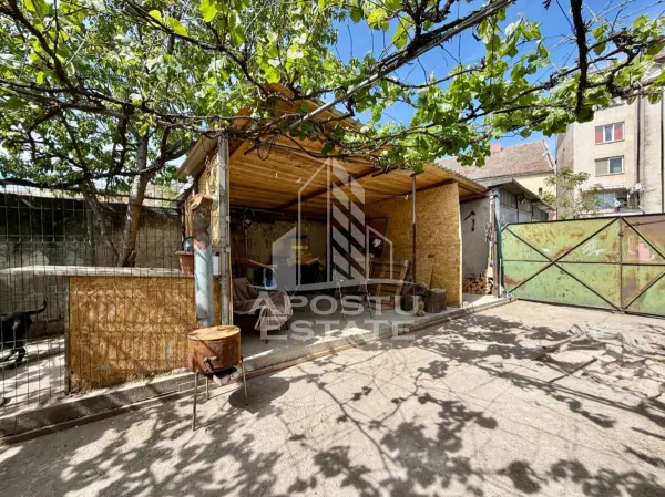 Casă 5 camere Timișoara - poza 15