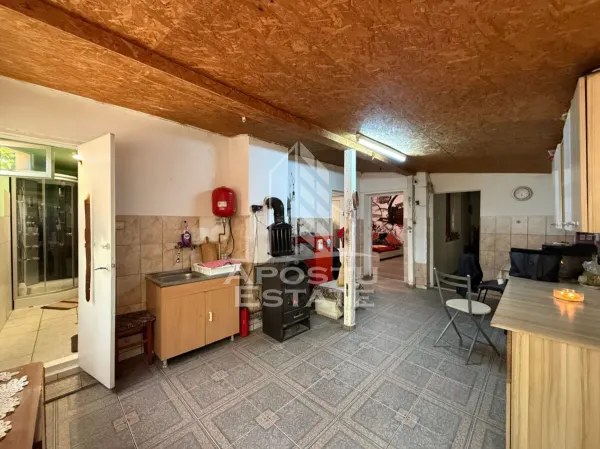 Casă 5 camere Timișoara - poza 7