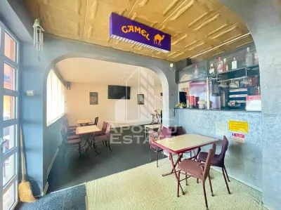 Casa individuala cu spatii comerciale - Zona Parneava spre Alfa - foto 2