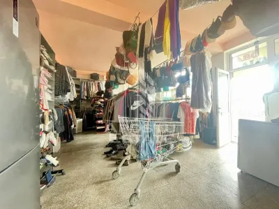 Casa individuala cu spatii comerciale - Zona Parneava spre Alfa - foto 15