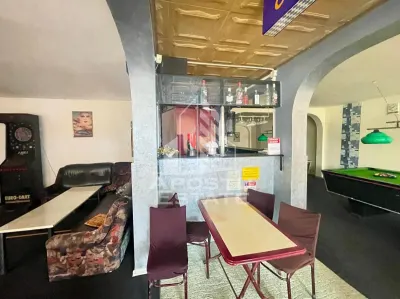 Casa individuala cu spatii comerciale - Zona Parneava spre Alfa - foto 5
