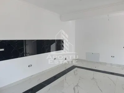 DUPLEX 4 camere aproape de asflat Mosnita Noua - Mosnita Noua