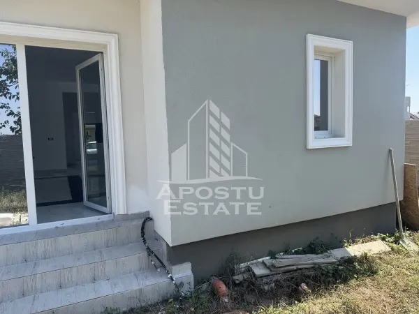 Casă 4 camere Moșnița Nouă - poza 2