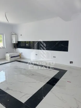 Casă 4 camere Moșnița Nouă - poza 3