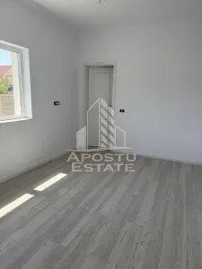 DUPLEX 4 camere aproape de asflat Mosnita Noua - foto 9