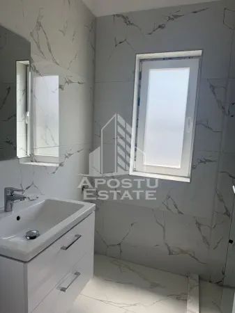 Casă 4 camere Moșnița Nouă - poza 10