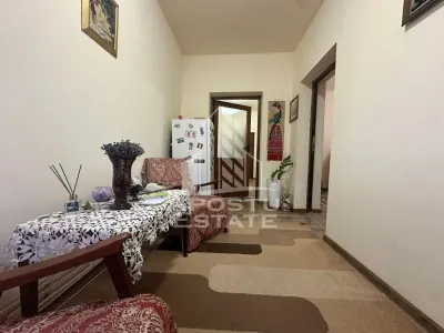 Casa individuala de vanzare, 3 camere, teren 933 mp, Utvin, Timis - foto 4