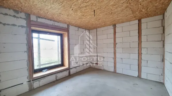 Casă 4 camere Seceani - poza 3