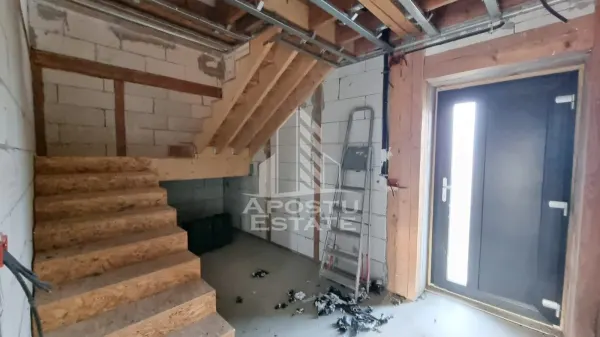 Casă 4 camere Seceani - poza 7