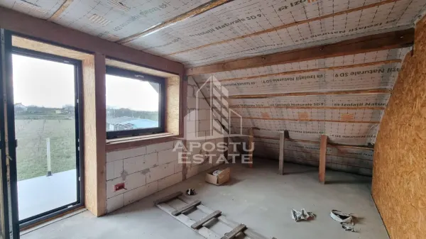 Casă 4 camere Seceani - poza 8