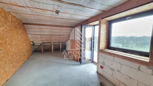 Casă 4 camere Seceani - poza 9