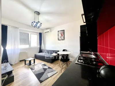 Apartament 2 camere de vanzare, parcare, zona Torontalului, Timisoara - Timisoara