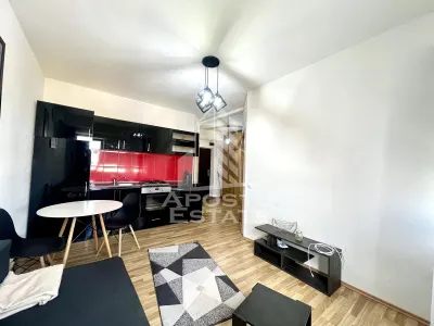Apartament 2 camere de vanzare, parcare, zona Torontalului, Timisoara - foto 2