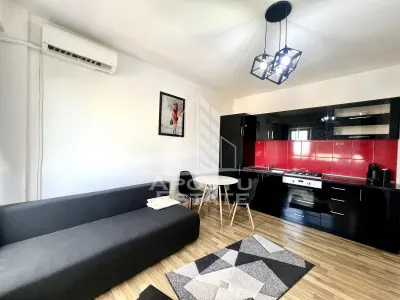 Apartament 2 camere de vanzare, parcare, zona Torontalului, Timisoara - foto 3