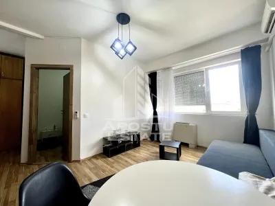 Apartament 2 camere de vanzare, parcare, zona Torontalului, Timisoara - foto 4