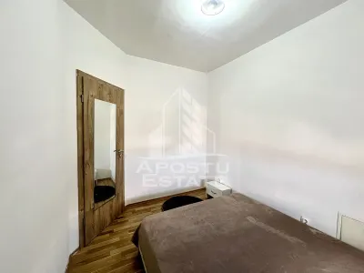 Apartament 2 camere de vanzare, parcare, zona Torontalului, Timisoara - foto 5