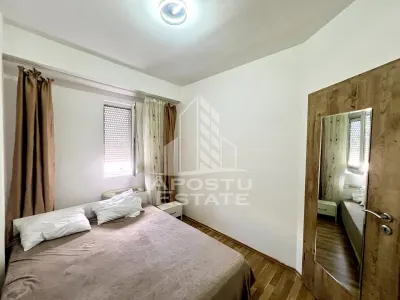 Apartament 2 camere de vanzare, parcare, zona Torontalului, Timisoara - foto 6