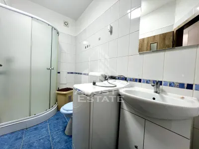 Apartament 2 camere de vanzare, parcare, zona Torontalului, Timisoara - foto 8