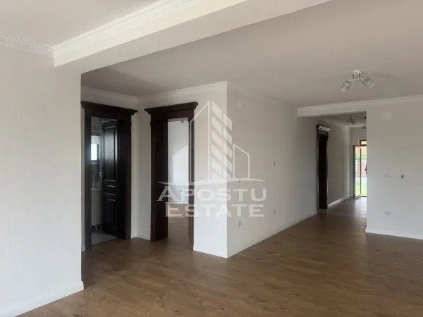 Casă 4 camere Ghiroda - poza 1